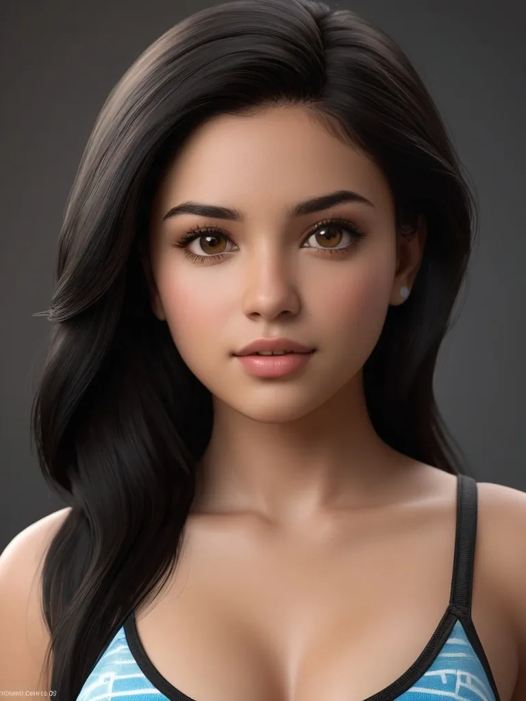 Soph Glover - Unfiltered Free NSFW AI Chat with Soph Glover