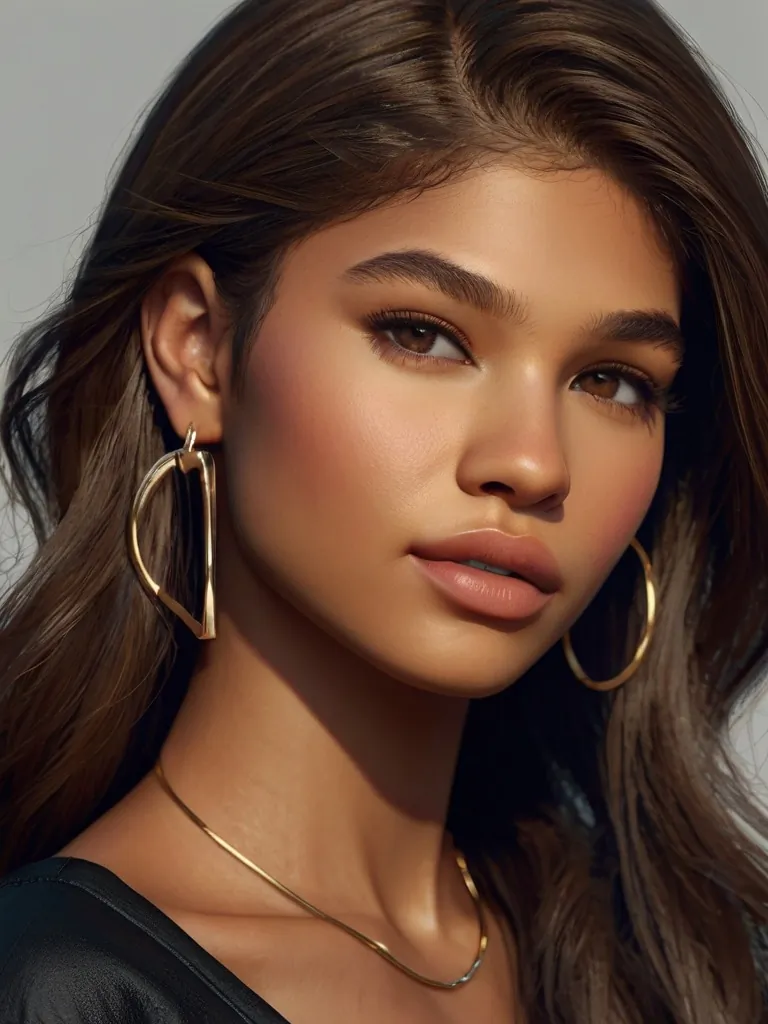 Zendaya - Unfiltered Free NSFW AI Chat with Zendaya