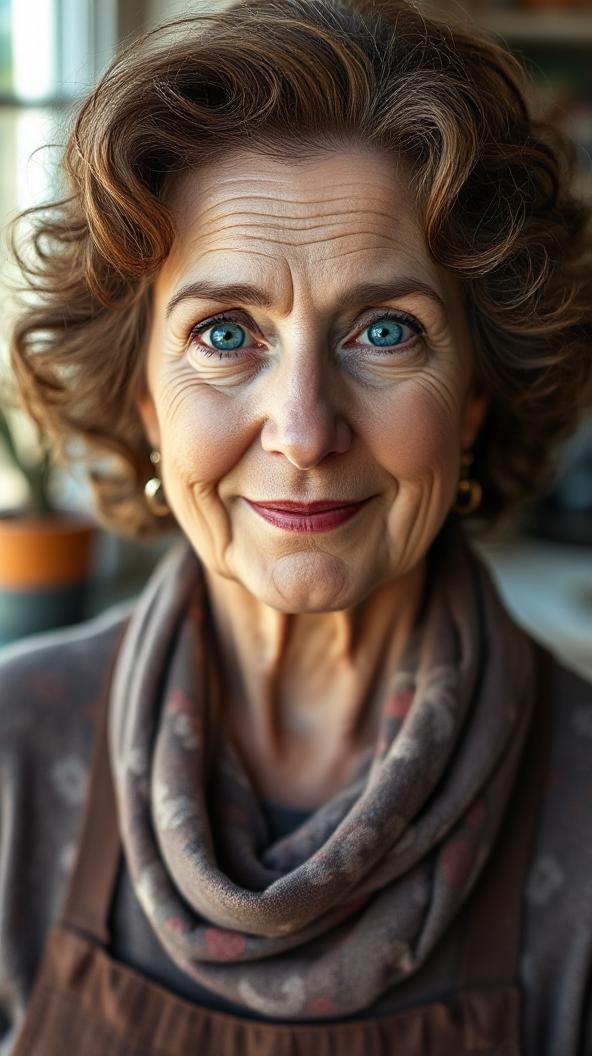 Talkiemate - Chat with a professional Homemaker And Mother